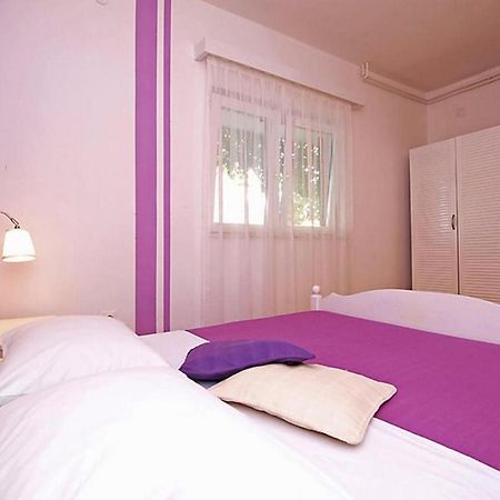 Apartments Zadro Tribalj エクステリア 写真