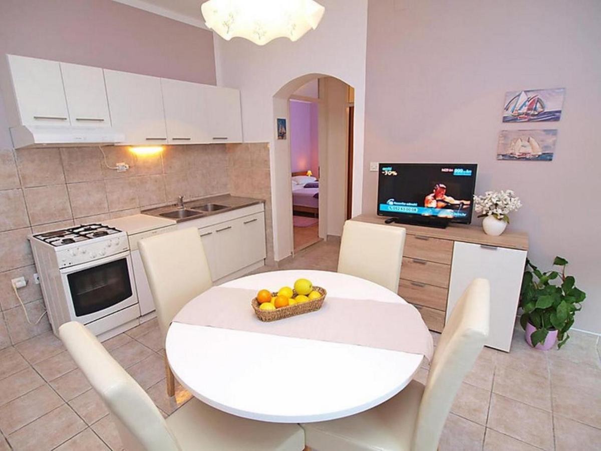 Apartments Zadro Tribalj エクステリア 写真