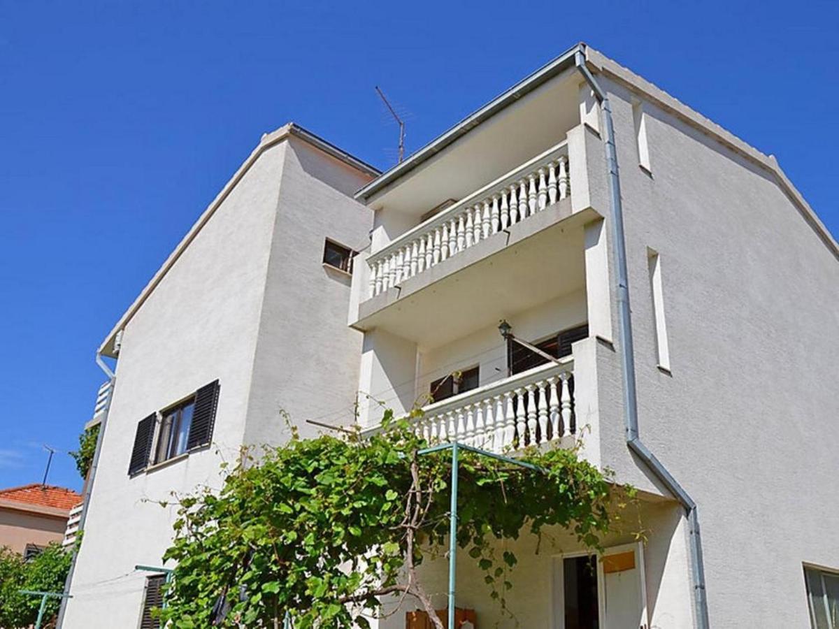 Apartments Zadro Tribalj エクステリア 写真