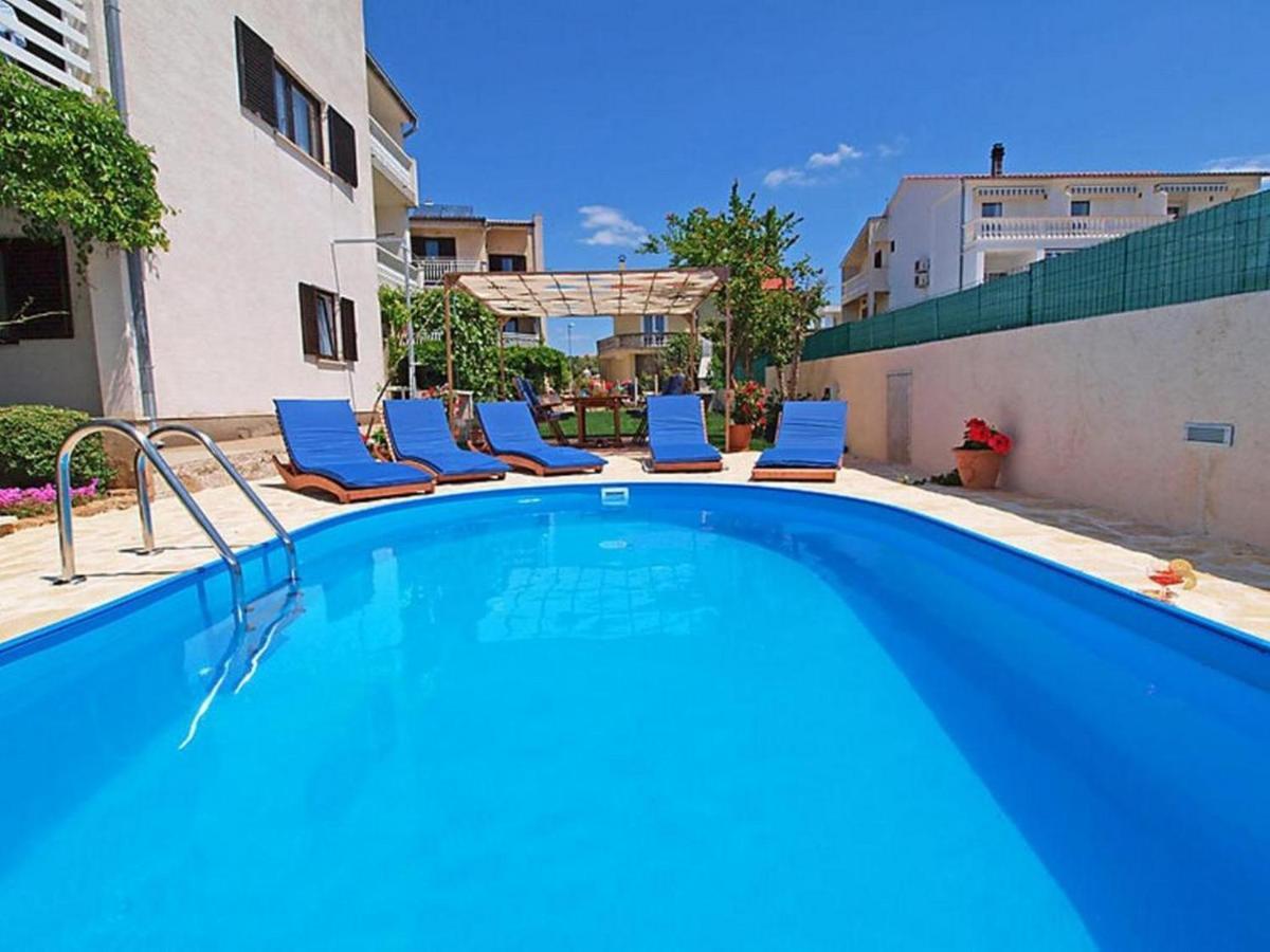 Apartments Zadro Tribalj エクステリア 写真