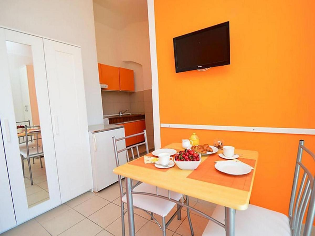 Apartments Zadro Tribalj エクステリア 写真