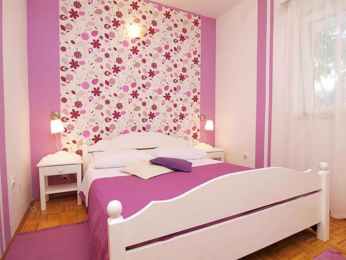 Apartments Zadro Tribalj エクステリア 写真