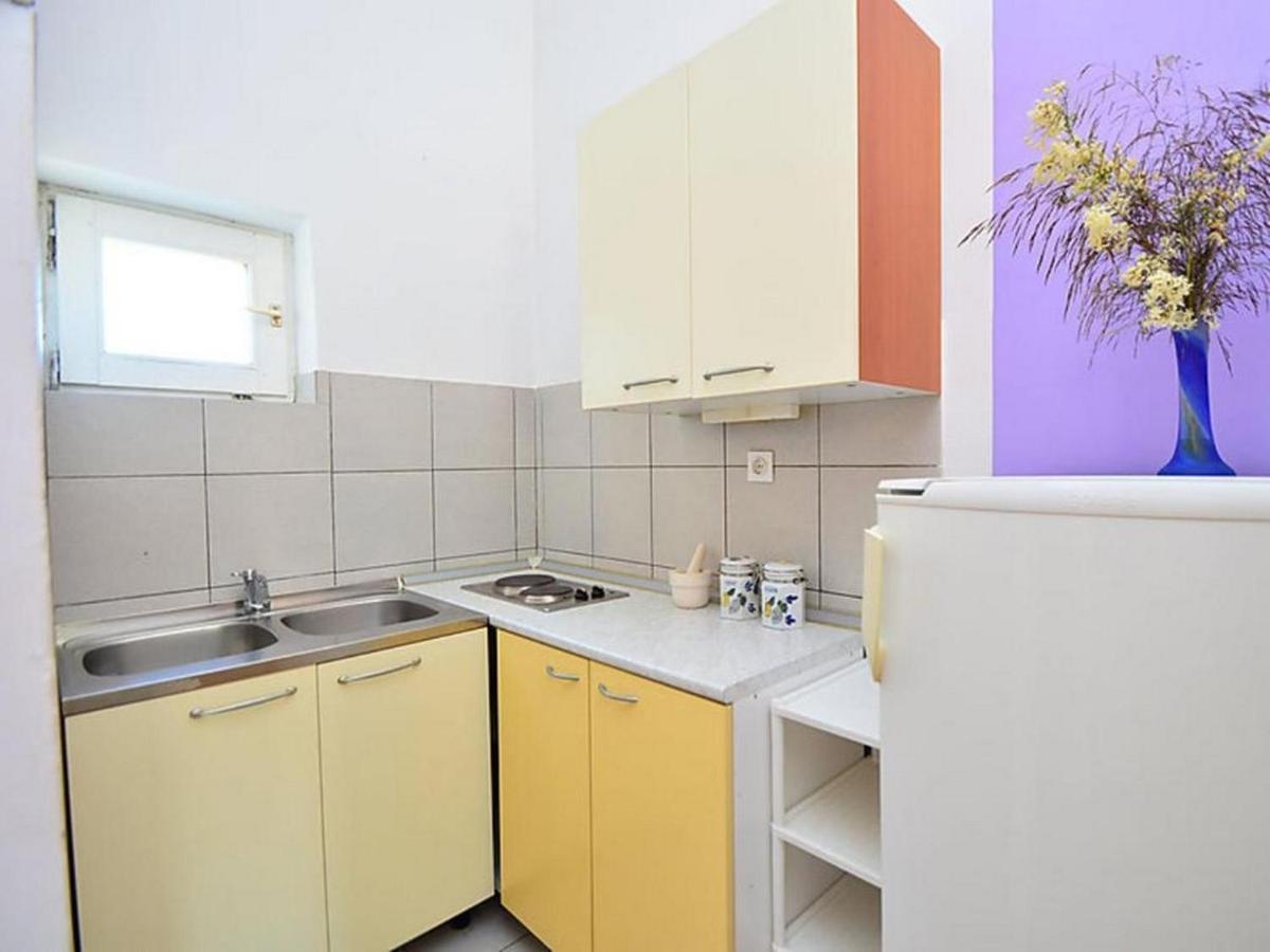 Apartments Zadro Tribalj エクステリア 写真
