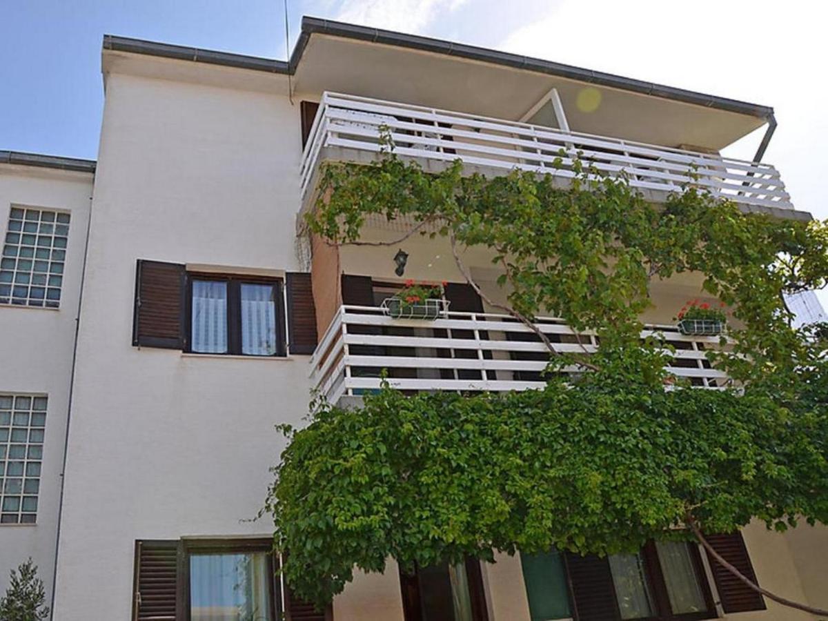 Apartments Zadro Tribalj エクステリア 写真