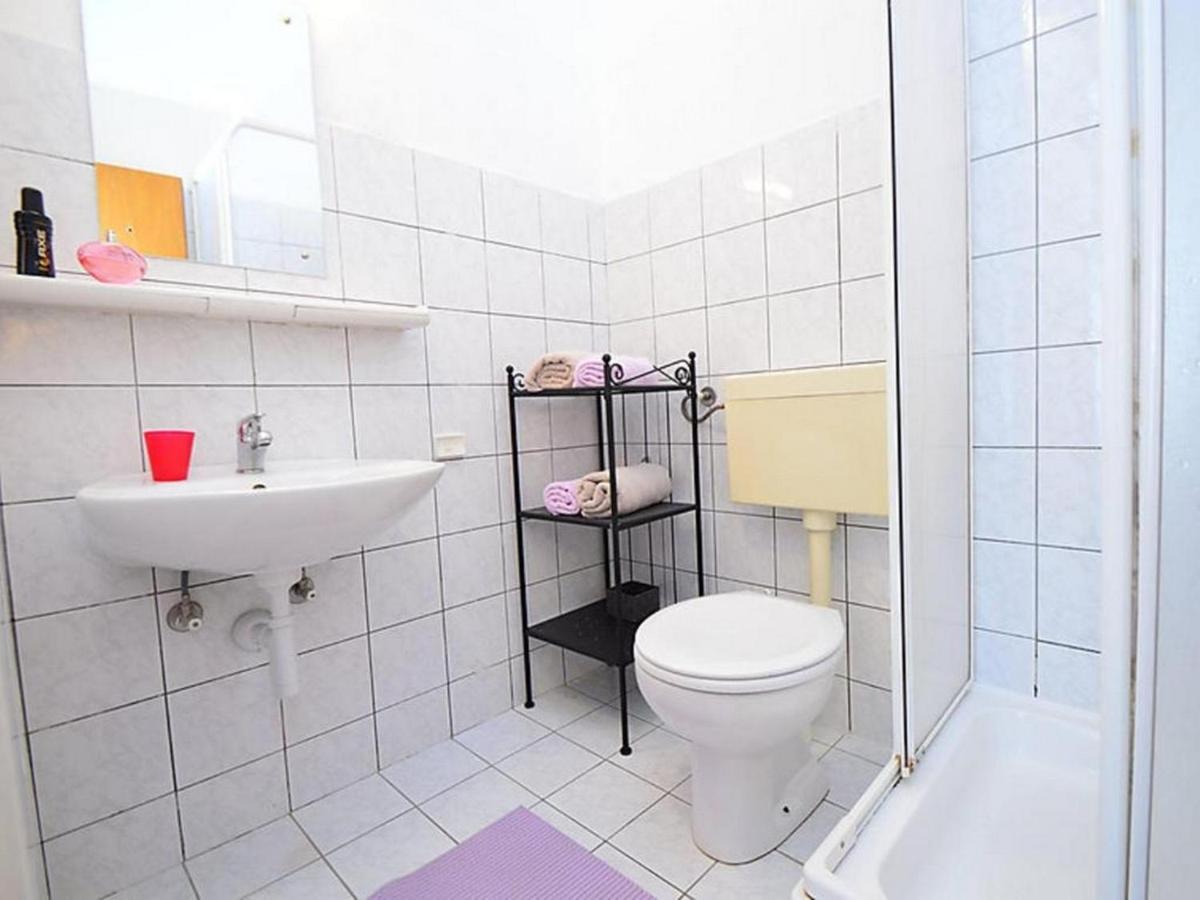Apartments Zadro Tribalj エクステリア 写真