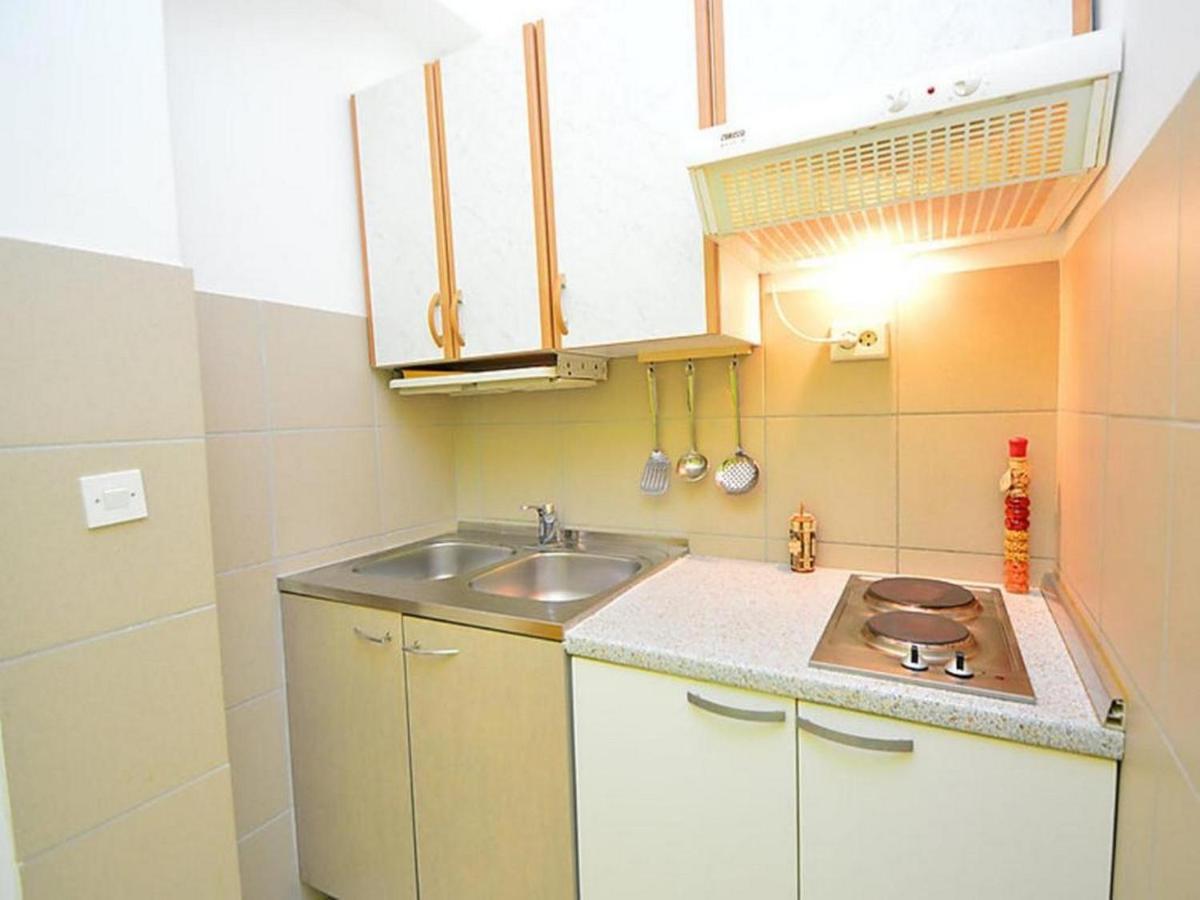 Apartments Zadro Tribalj エクステリア 写真
