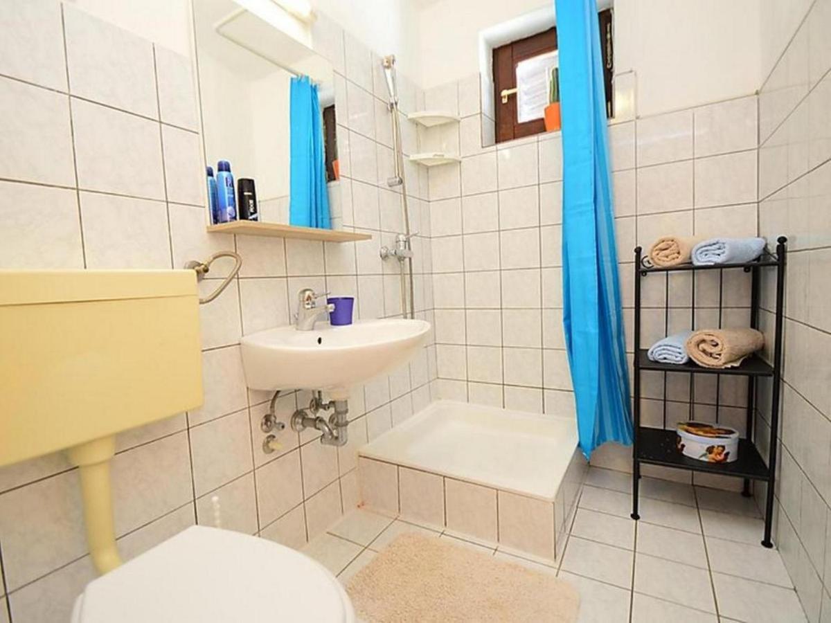 Apartments Zadro Tribalj エクステリア 写真