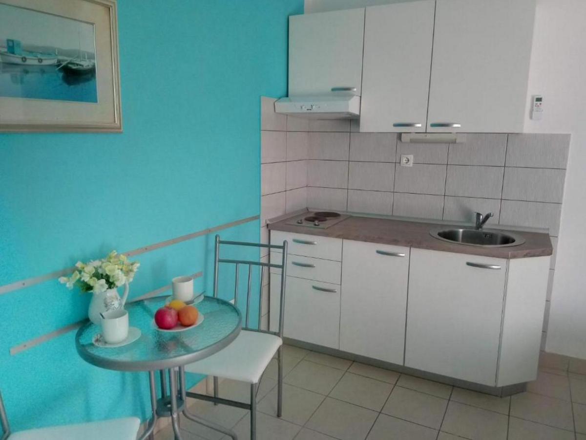 Apartments Zadro Tribalj エクステリア 写真