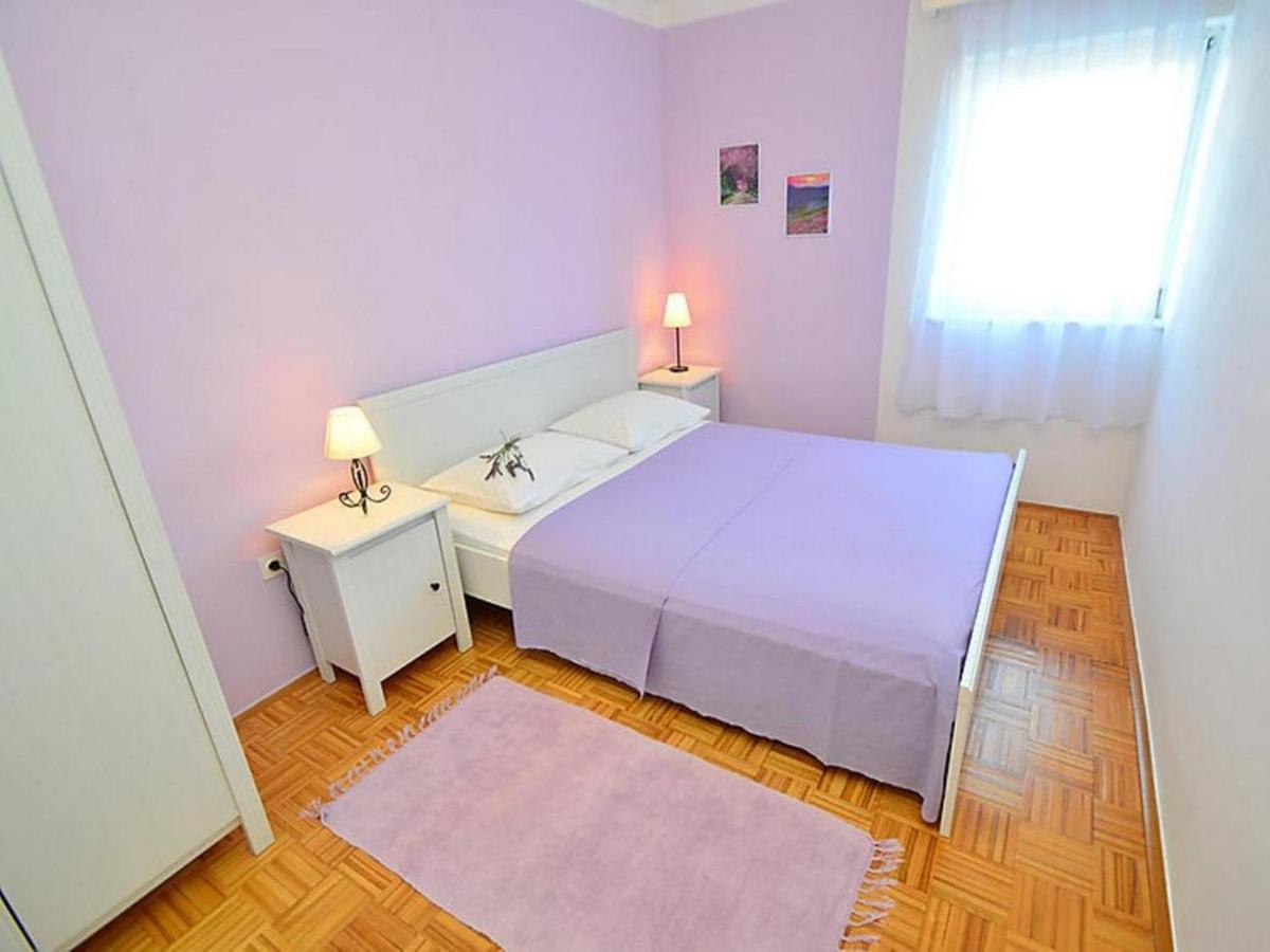 Apartments Zadro Tribalj エクステリア 写真