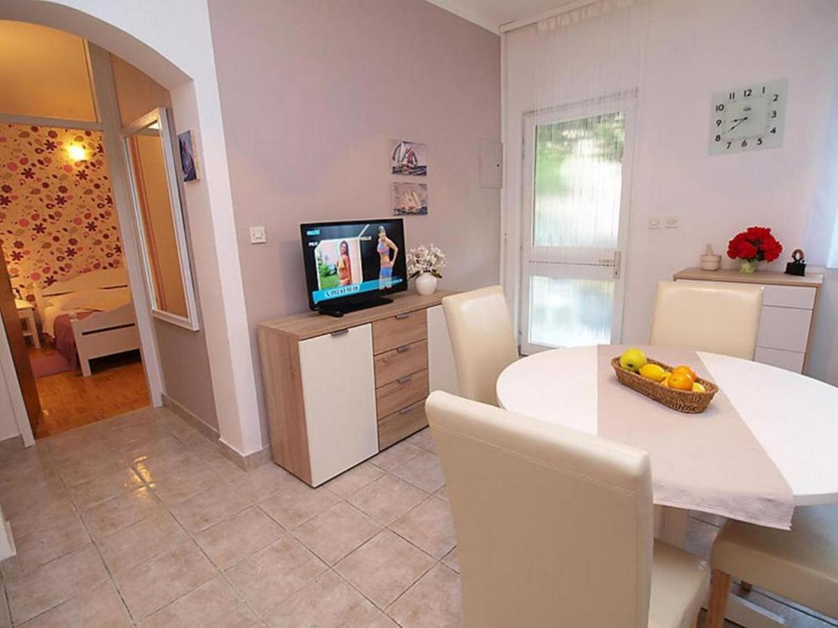 Apartments Zadro Tribalj エクステリア 写真