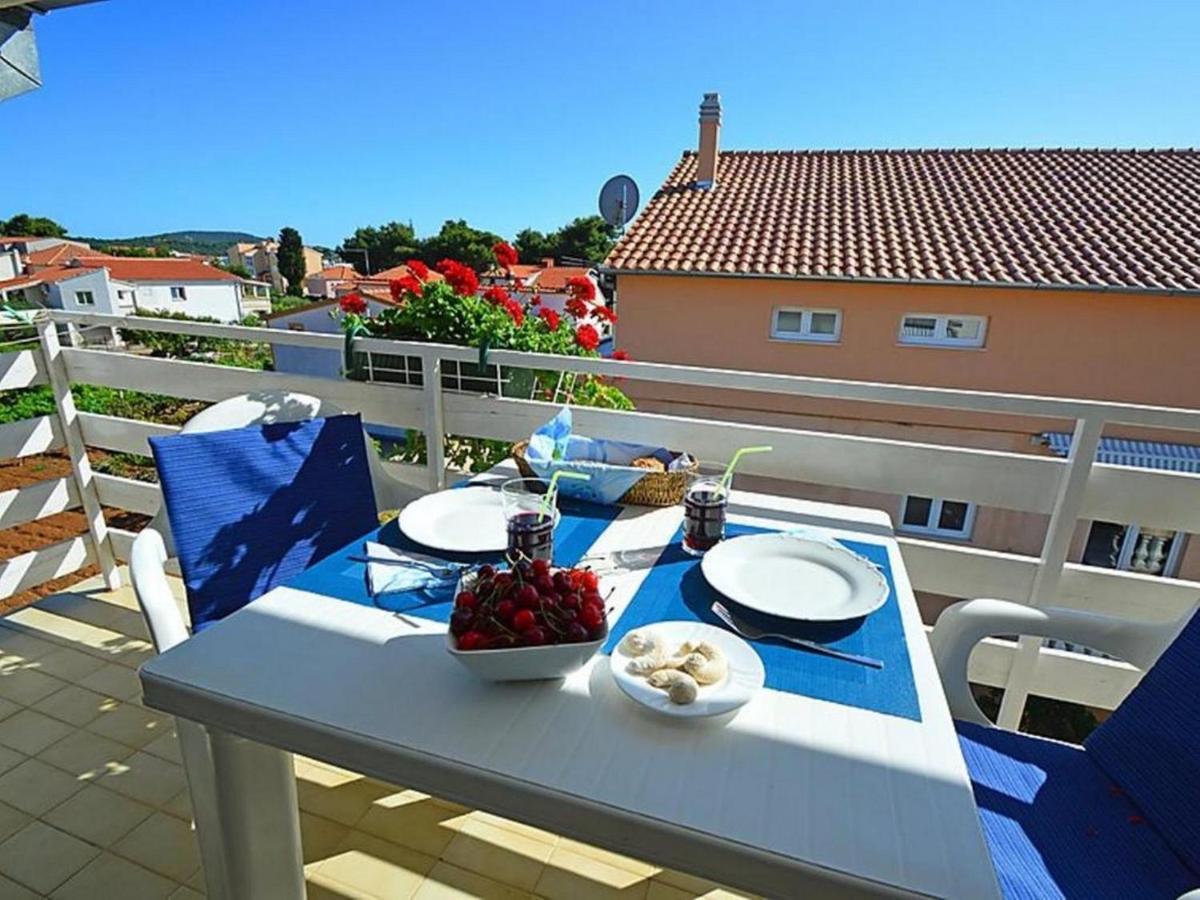 Apartments Zadro Tribalj エクステリア 写真