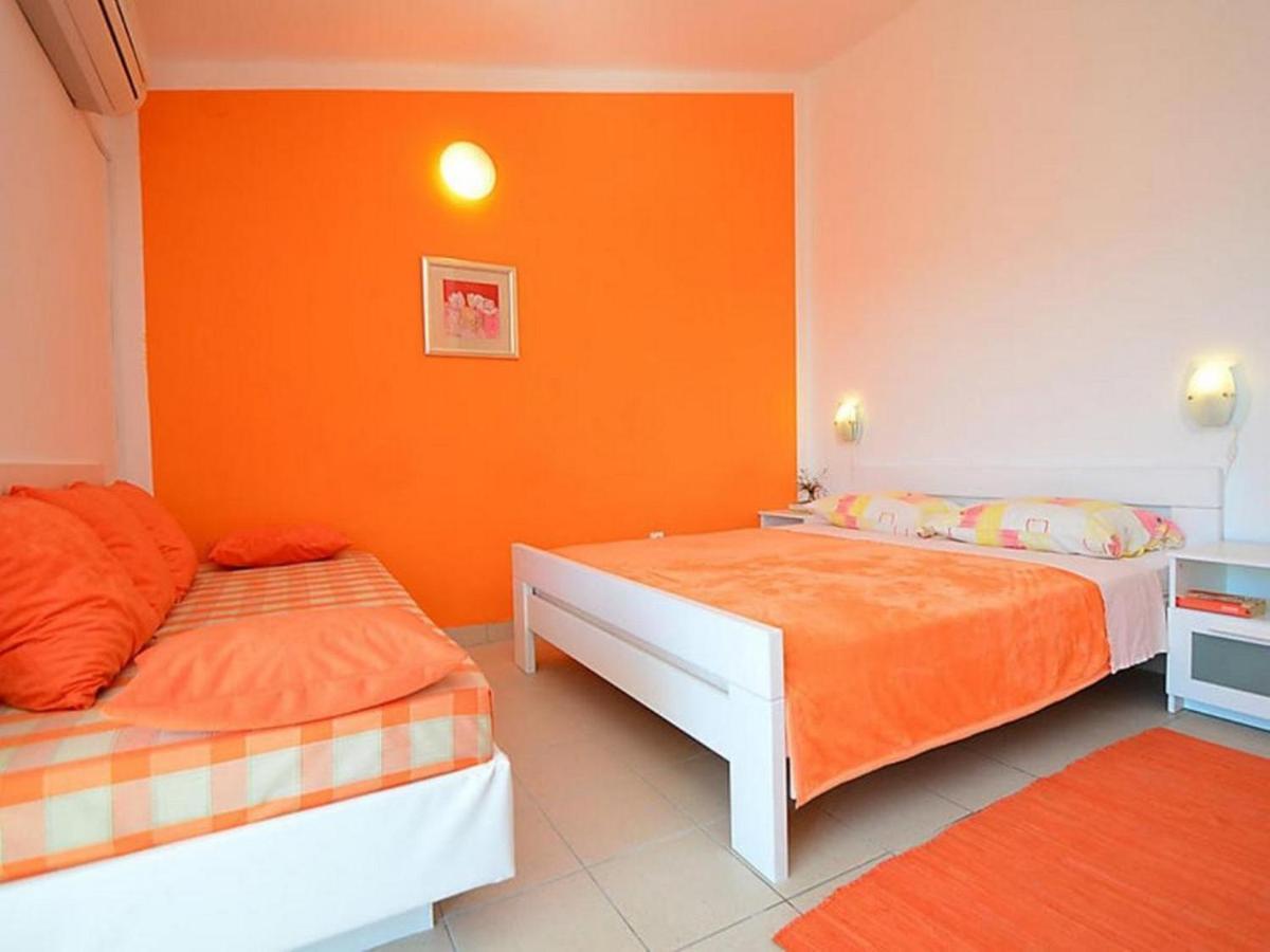 Apartments Zadro Tribalj エクステリア 写真