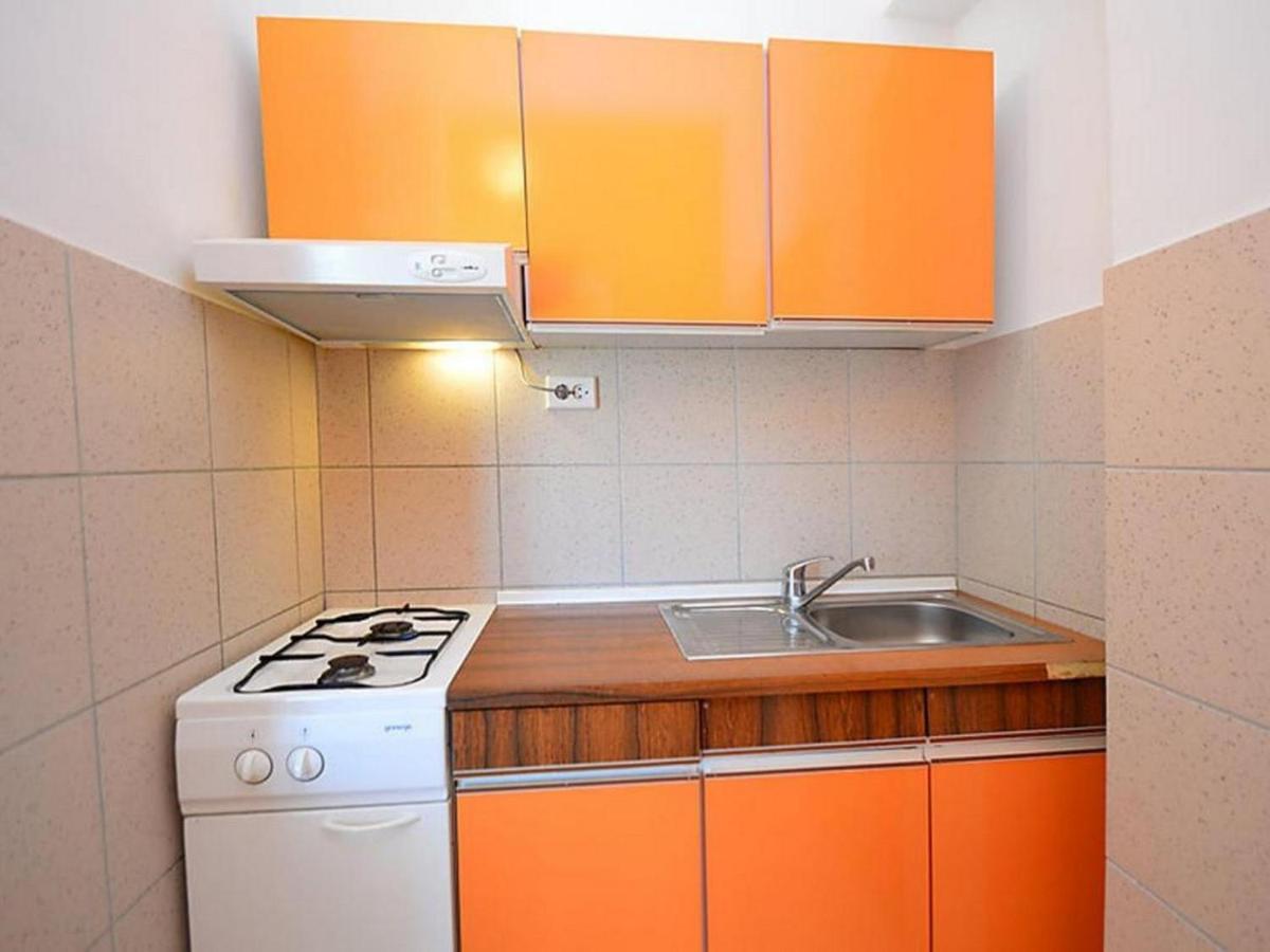 Apartments Zadro Tribalj エクステリア 写真